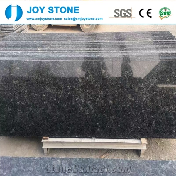 High Quality Butterfly Green Granite Polish Slabs