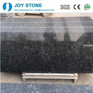 High Quality Butterfly Green Granite Polish Slabs