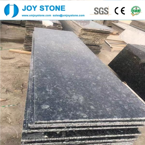 High Quality Butterfly Green Granite Polish Slabs