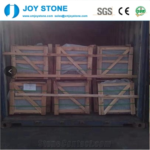 High Quality Butterfly Green Granite Polish Slabs