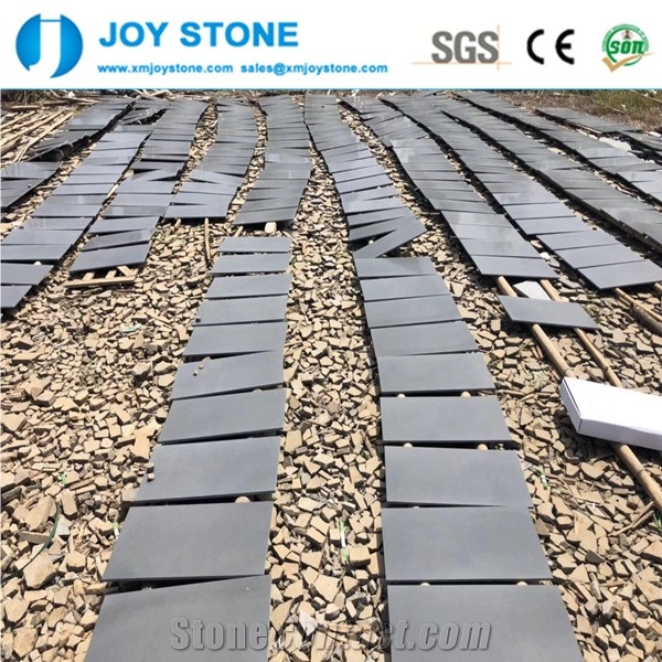 Wholesale Price Hainan Grey Anshan Grey Basalt