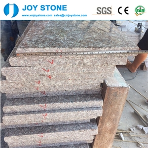 Wholesale Price Pink Granite G664 for Floor Tiles