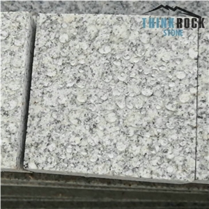 G603 Grey Granite Cobblestone Pavers