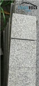 G603 Grey Granite Cobblestone Pavers