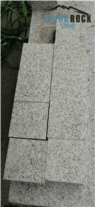 G603 Grey Granite Cobblestone Pavers
