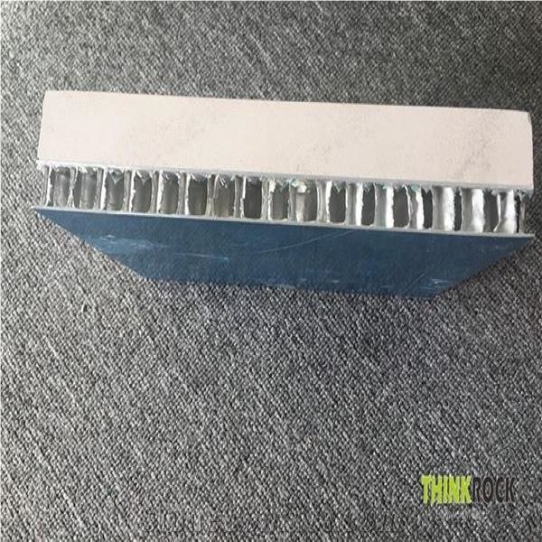 Limestone Composite Aluminum Honeycomb Panels