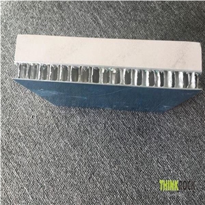 Limestone Composite Aluminum Honeycomb Panels