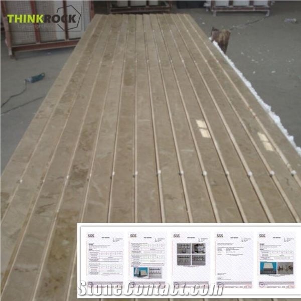 Natural Stone Composite Honeycomb Sliding Door