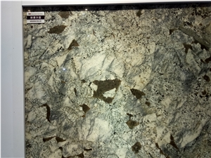 Azul Araras Granite Slabs, Araras Blue Granite Azul Araras Granite Slabs, Araras Blue Granite