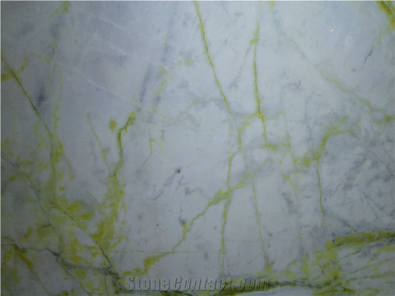 Luminous Marble Slabs, Tiles
