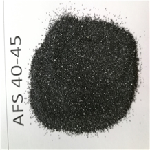 Foundry Chromite Sand AFS45-50 (AFS42 AFS43 AFS 47)
