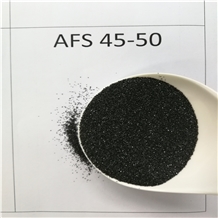 Foundry Chromite Sand AFS45-50 (AFS42 AFS43 AFS 47)