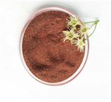 China Garnet Sand 80# Mesh Waterjet
