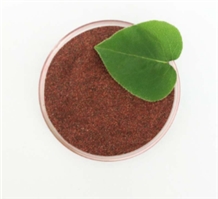 China Manufacturer 80 Mesh Garnet Sand Waterjet