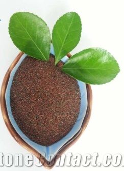 China Manufacturer 80 Mesh Garnet Sand Waterjet