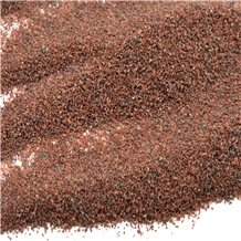 Garnet 30/60 Mesh With Good Quality