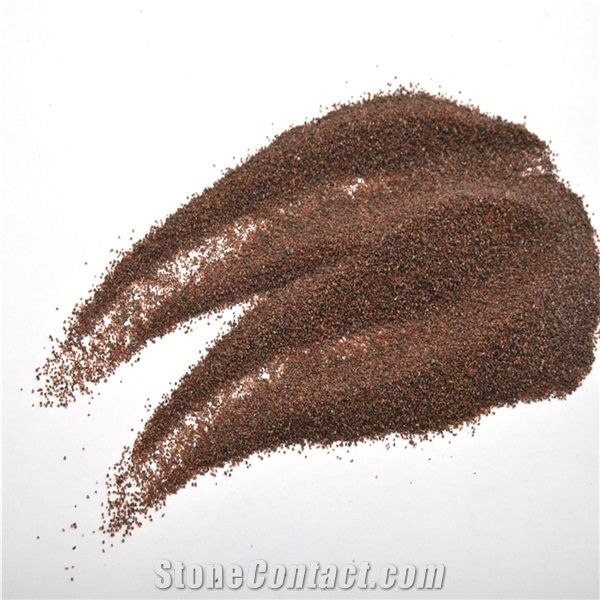 Garnet 30/60 Mesh With Good Quality
