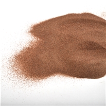 Garnet Sand Blasting 30/60