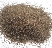 Lowest Price 20/40mesh Garnet Sand Blasting Media