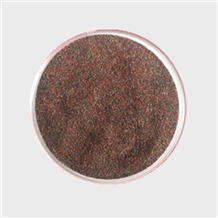 Sandblasting Material Garnet Sand Abrasive