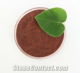 Sandblasting Material Garnet Sand Abrasive