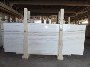 Ivory Onyx Slabs