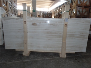 Ivory Onyx Slabs