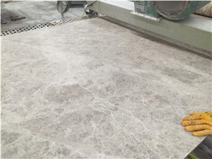 Silver Shadow Marble Slabs