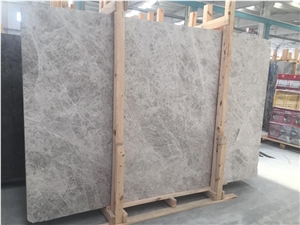 Silver Shadow Marble Slabs