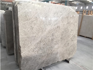 Silver Shadow Marble Slabs