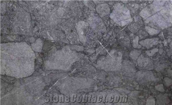 Plavi Tok Marble Slabs