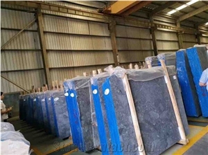 Plavi Tok Marble Slabs