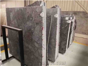 Plavi Tok Marble Slabs
