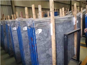 Plavi Tok Marble Slabs
