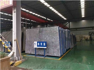 Plavi Tok Marble Slabs