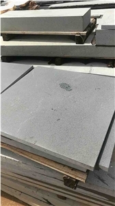 Zhanjiang Black Basalt Honed