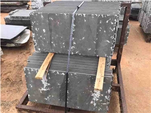 Zhanjiang Black Basalt Honed
