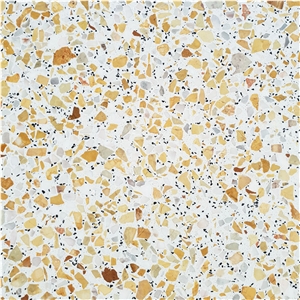 Ttg Terrazzo Tile N44