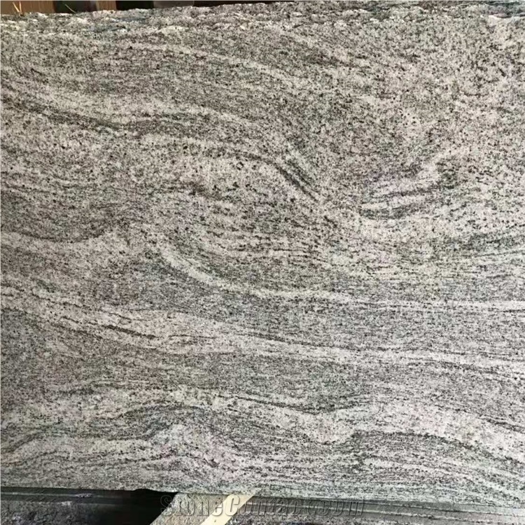 China Juparana Colombo Granite Slabs for Flooring
