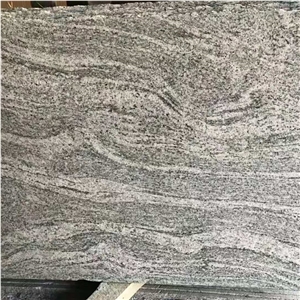 China Juparana Colombo Granite Slabs for Flooring