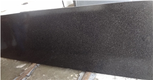 Ash Black Slabs, Tiles, Ash Black Granite