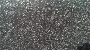 Black Magenta Granite Tiles, Slabs