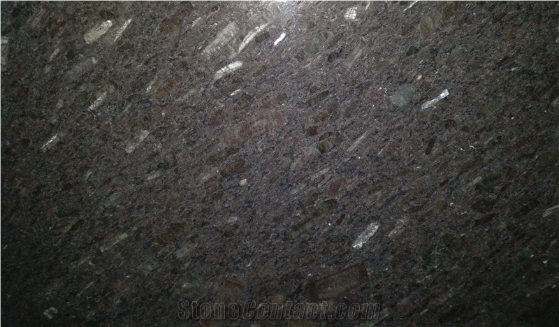 Flash Green Granite Slabs