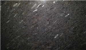 Flash Green Granite Slabs