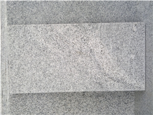 Grey Sardo Granite Tiles, Slabs