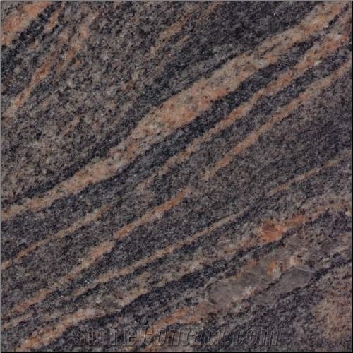 Himalayan Blue Slabs, Tiles & Granites