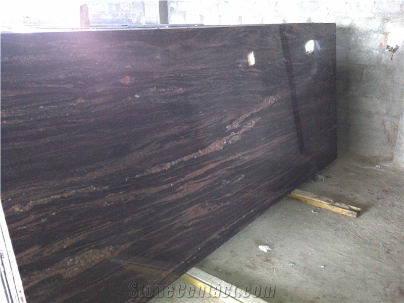 Himalayan Blue Slabs, Tiles & Granites