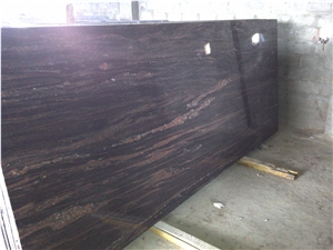 Himalayan Blue Slabs, Tiles & Granites