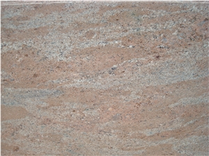 Lady Dream Granite Slabs
