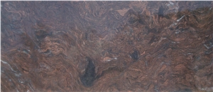 Paradiso Bash Granite Slabs & Tiles